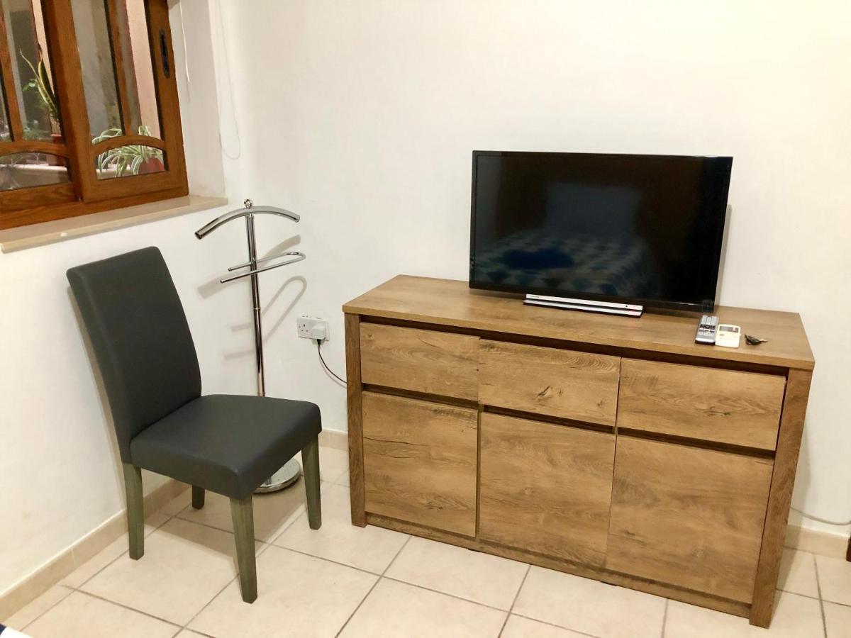 Desert Rose Quiet House 3Km Away From Airport Safi Экстерьер фото