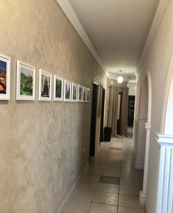 Desert Rose Quiet House 3Km Away From Airport Safi Экстерьер фото