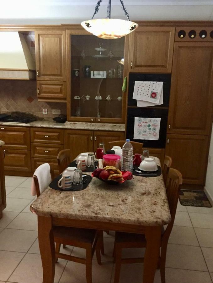 Desert Rose Quiet House 3Km Away From Airport Safi Экстерьер фото